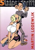 Stripschrift 360 Martin Lodewijk-editie