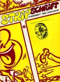 Stripschrift 11