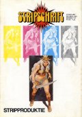 Stripschrift 111