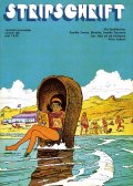 Stripschrift 138