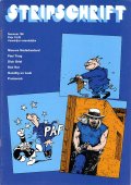 Stripschrift 156