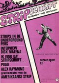 Stripschrift 16