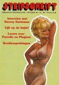 Stripschrift 164