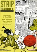 Stripschrift 172