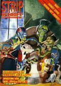 Stripschrift 179