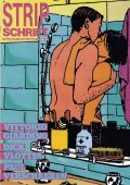 Stripschrift 182