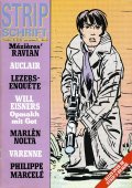 Stripschrift 185-186