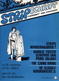 Stripschrift 20