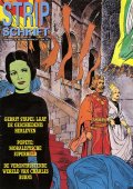 Stripschrift 203