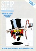 Stripschrift 205