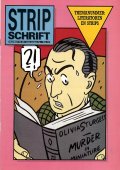 Stripschrift 207
