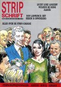 Stripschrift 208