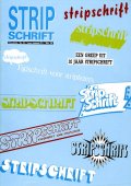 Stripschrift 212