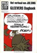 Stripschrift 219 (22-2)