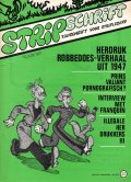 Stripschrift 22