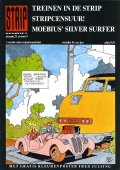 Stripschrift 226 (22-9)