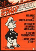 Stripschrift 23