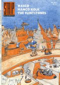 Stripschrift 293