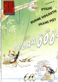 Stripschrift 297