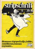 Stripschrift 35-36