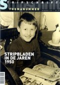 Stripschrift