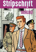 Stripschrift