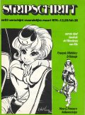 Stripschrift 63