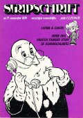 Stripschrift 71