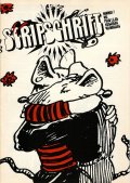 Stripschrift 77