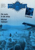 Stripschrift 92